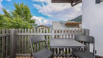 Thumbnail von Exclusive apartment with a beautiful view and tourist use