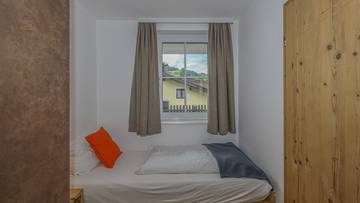 Thumbnail von Exclusive apartment with a beautiful view and tourist use
