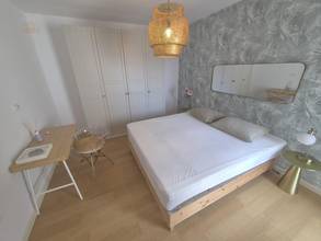 Thumbnail von Modernly equipped apartment with sea view, terrace, and parking space