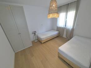 Thumbnail von Modernly equipped apartment with sea view, terrace, and parking space