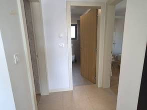 Thumbnail von Modernly equipped apartment with sea view, terrace, and parking space
