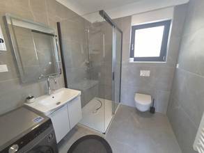 Thumbnail von Modernly equipped apartment with sea view, terrace, and parking space