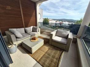 Thumbnail von Modernly equipped apartment with sea view, terrace, and parking space