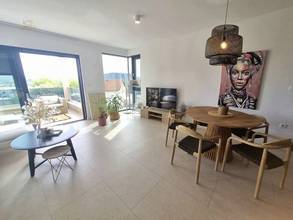 Thumbnail von Modernly equipped apartment with sea view, terrace, and parking space