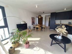 Thumbnail von Modernly equipped apartment with sea view, terrace, and parking space