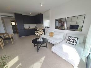 Thumbnail von Modernly equipped apartment with sea view, terrace, and parking space