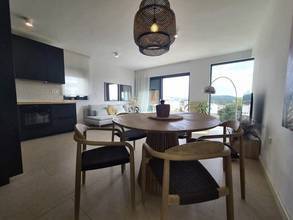 Thumbnail von Modernly equipped apartment with sea view, terrace, and parking space