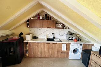 Thumbnail von Renovated stone house with large roof terrace and sea view