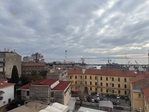 Thumbnail von Old town apartment with balcony and sea view, 500 m to the shore