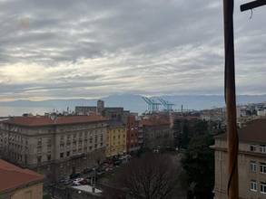 Thumbnail von Old town apartment with balcony and sea view, 500 m to the shore