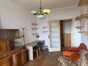 Thumbnail von Old town apartment with balcony and sea view, 500 m to the shore
