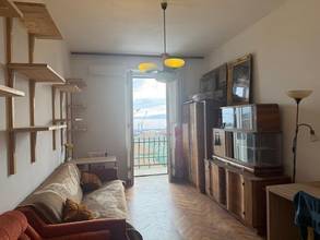 Thumbnail von Old town apartment with balcony and sea view, 500 m to the shore