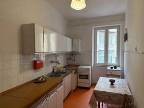 Thumbnail von Old town apartment with balcony and sea view, 500 m to the shore