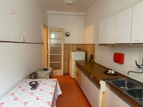 Thumbnail von Old town apartment with balcony and sea view, 500 m to the shore