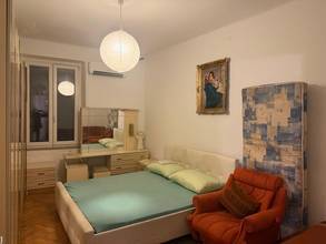 Thumbnail von Old town apartment with balcony and sea view, 500 m to the shore