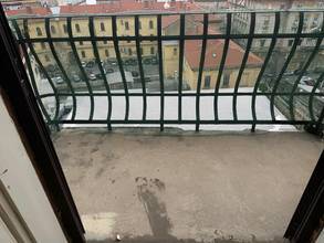 Thumbnail von Old town apartment with balcony and sea view, 500 m to the shore
