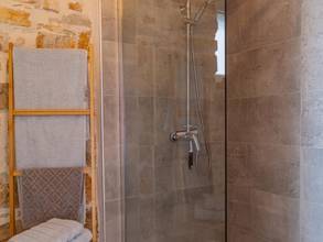 Thumbnail von Renovated semi-detached stone house with pool