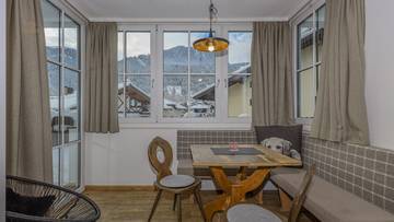 Thumbnail von Exclusive apartment with tourist use