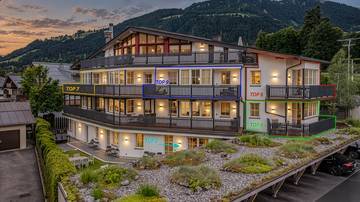 Thumbnail von Exclusive apartment with tourist use