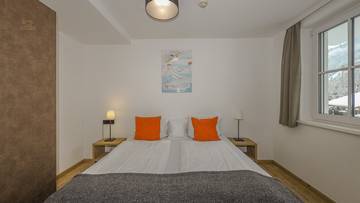 Thumbnail von Exclusive apartment with tourist use