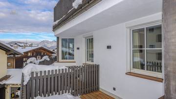 Thumbnail von Exclusive apartment with tourist use