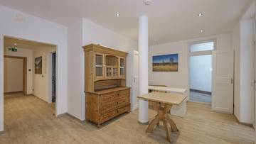 Thumbnail von Exclusive apartment with tourist use