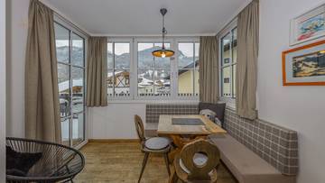Thumbnail von Exclusive apartment with tourist use