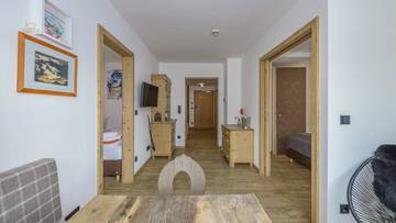 Thumbnail von Exclusive apartment with tourist use