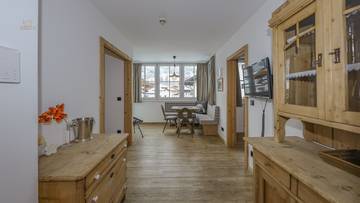 Thumbnail von Exclusive apartment with tourist use