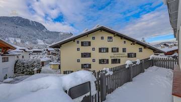 Thumbnail von Exclusive apartment with tourist use