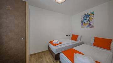 Thumbnail von Exclusive apartment with tourist use