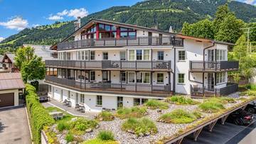 Thumbnail von Cozy apartment with tourist use