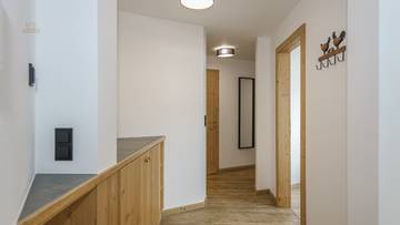Thumbnail von Cozy apartment with tourist use
