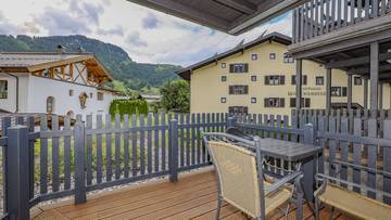 Thumbnail von Cozy apartment with tourist use