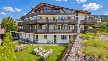 Thumbnail von Cozy apartment with tourist use