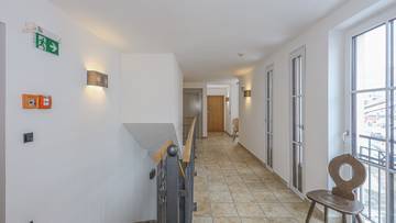 Thumbnail von Cozy apartment with tourist use