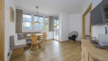 Thumbnail von Cozy apartment with tourist use