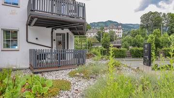 Thumbnail von Cozy apartment with tourist use