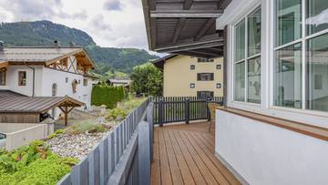 Thumbnail von Cozy apartment with tourist use
