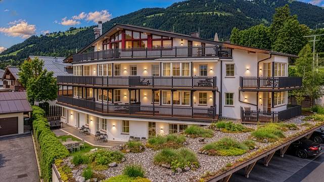Gemütliches Apartment mit touristischer Nutzung