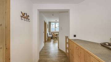 Thumbnail von Cozy apartment with tourist use