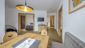 Thumbnail von Cozy apartment with tourist use