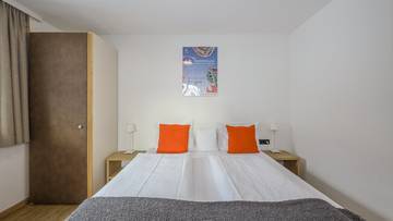 Thumbnail von Cozy apartment with tourist use