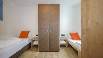 Thumbnail von Cozy apartment with tourist use