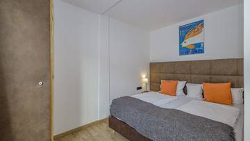 Thumbnail von Garden apartment with tourist use