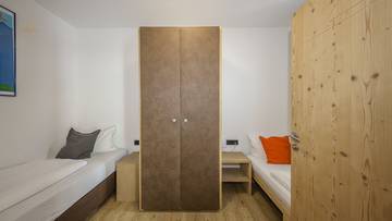 Thumbnail von Garden apartment with tourist use
