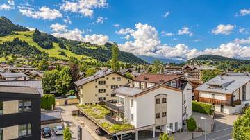 Thumbnail von Garden apartment with tourist use