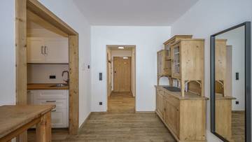 Thumbnail von Garden apartment with tourist use
