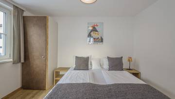 Thumbnail von High-quality apartment with tourist use