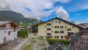 Thumbnail von High-quality apartment with tourist use